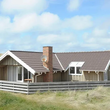 Seaside Bliss In Lynderup