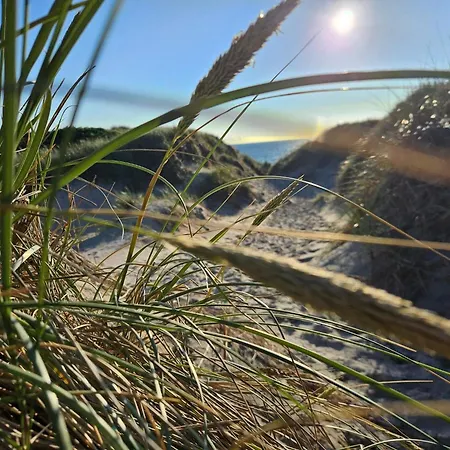 Seaside Bliss In Lynderup - By Traum