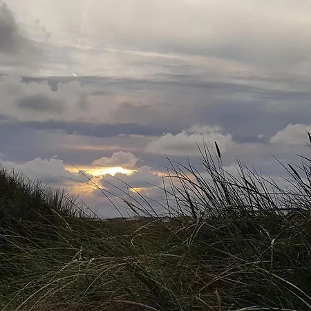 Seaside Bliss In Lynderup - By Traum