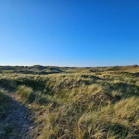 Vakantiehuis Seaside Bliss In Lynderup Ringkøbing