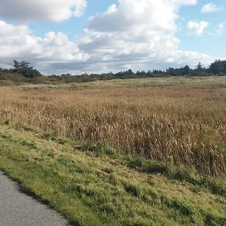 Seaside Bliss In Lynderup Feriehus *
