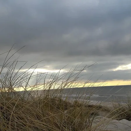 Seaside Bliss In Lynderup - By Traum Feriehus