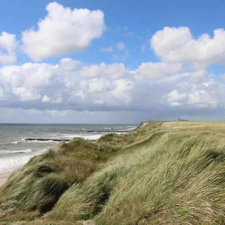 Seaside Bliss In Lynderup