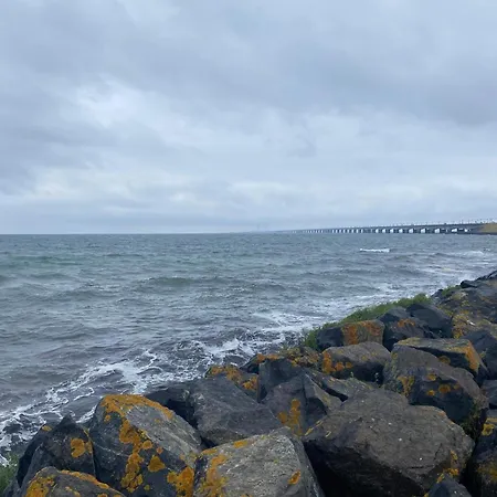 Seaside Bliss In Lynderup - By Traum Σπίτι διακοπών Ringkøbing
