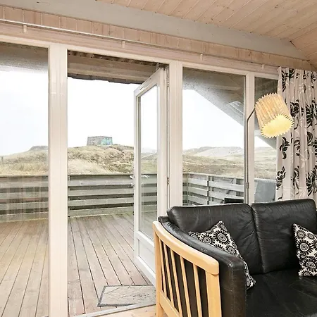 Seaside Bliss In Lynderup - By Traum Σπίτι διακοπών Ringkøbing