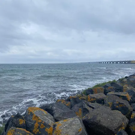 Seaside Bliss In Lynderup Ringkøbing